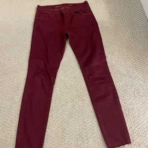 Articles of society skinny jeans